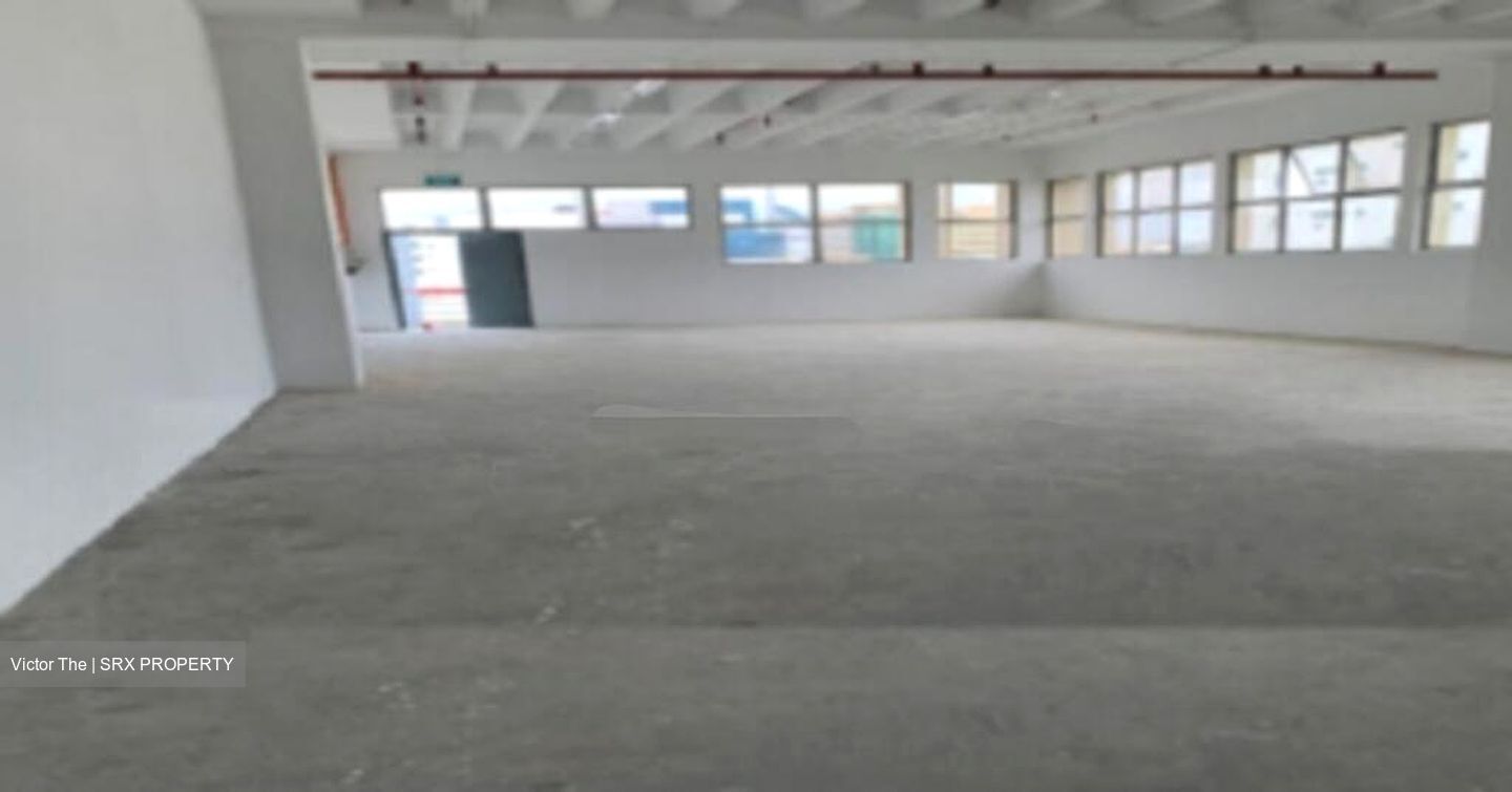 Ruby Land Complex (D13), Factory #524571641